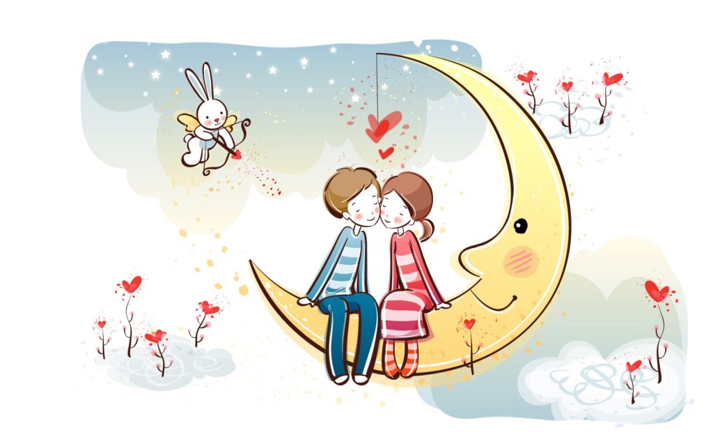 Affordable valentines Dubai