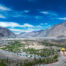 Road trip to Leh Ladakh - Nubra Valley