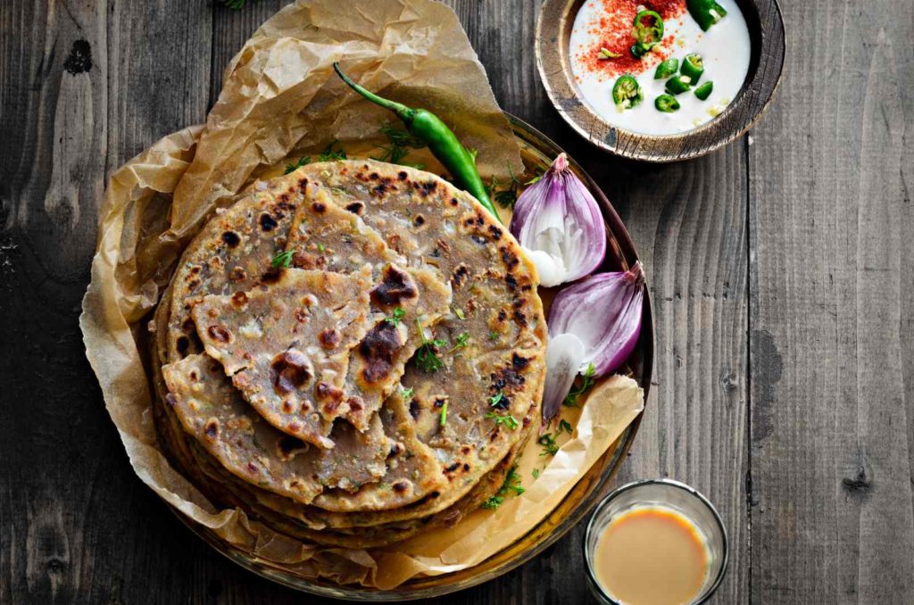 cheap breakfast places in Dubai under AED 20