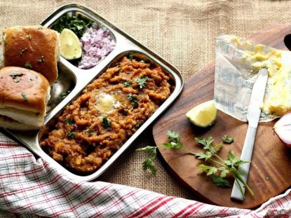 best pav bhaji in mumbai