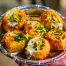 Best street food places in mumbai