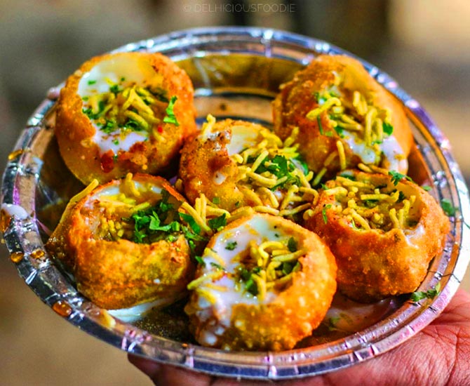 15 Best Street Food Places In Mumbai Wheresachi
