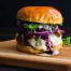 Best burgers in Dubai