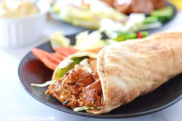 20 Best shawarmas in Dubai you got to try! - WhereSachi