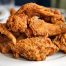 fried chicken spots in Dubai