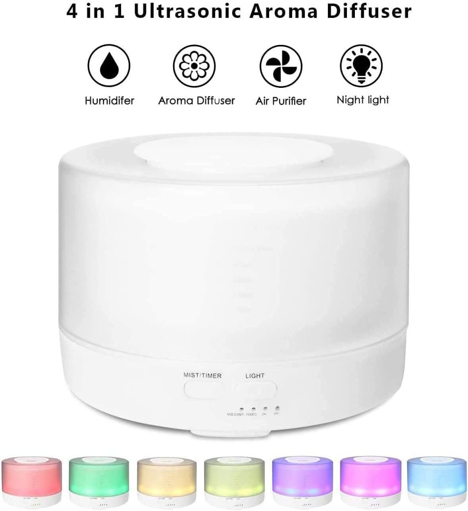 aroma difusser amazon UAE