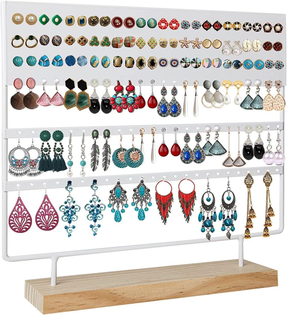 earring hanger amazon UAE