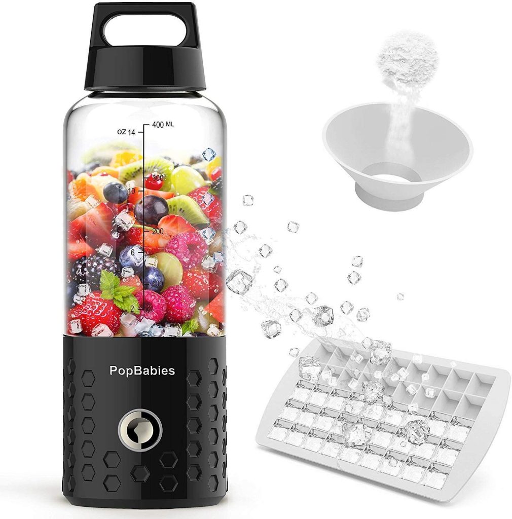 portable blender amazon UAE