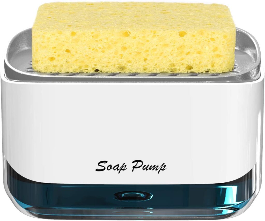 soap pump