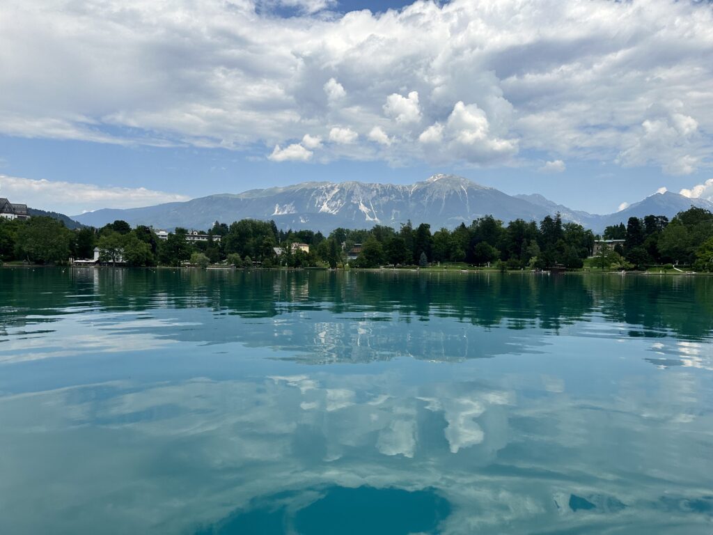 Ljubljana slovenia 5 day itinerary