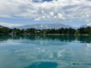 Ljubljana slovenia 5 day itinerary