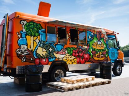 best food trucks in dubai