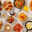 unlimited breakfast deals in Dubai