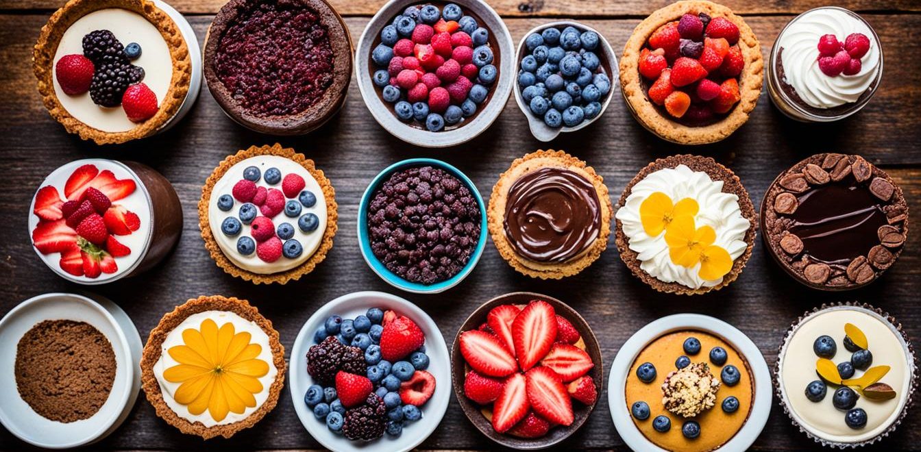 Exploring 16 Best Vegan Bakeries in Dubai - WhereSachi