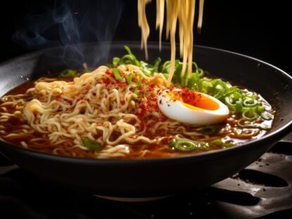 best noodle dishes in Dubai