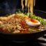 best noodle dishes in Dubai