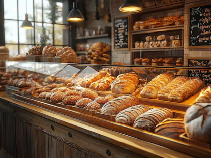 best bakeries in Dubai