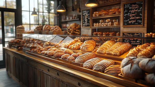 Best Bakeries in Dubai - wheresachi.com