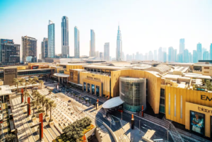 15 Best Places to Eat in Dubai Mall