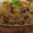 Bowl of biryani — best biryani in Dubai by style, price and area