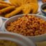 Indian snacks in Dubai under AED 10 - budget street food guide